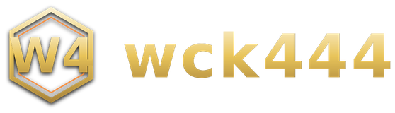 wck444 logo